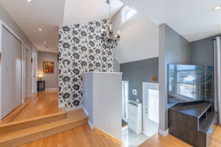 Vue d'ensemble : 2057 Rue de Breda